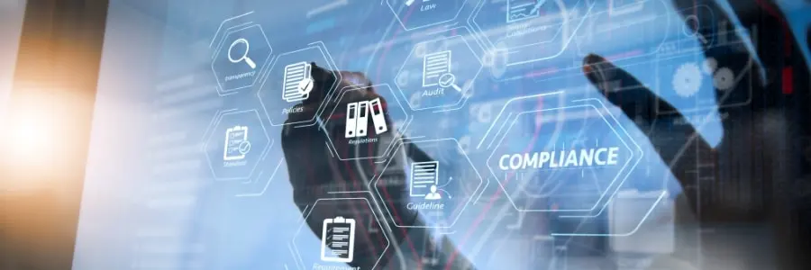 Img blog The role of MSPs in navigating regulatory compliance