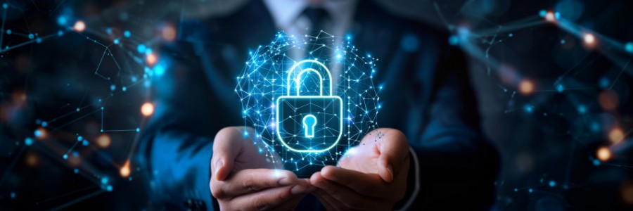 img blog Start the new year strong Empower your employees w cybersecurity awareness training