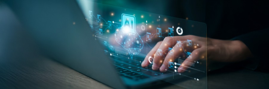img blog How to successfully integrate AI into your existing systems