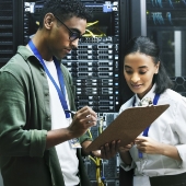 How to choose the right hardware for your needs