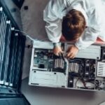 5 Low effort ways to make your office hardware last longer