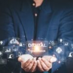 How to accelerate your organization’s digital transformation